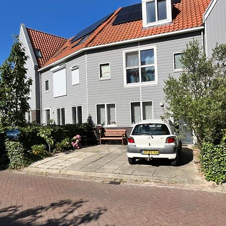 B&B Twiske Zuid, Amsterdam Free Parking Exteriör bild